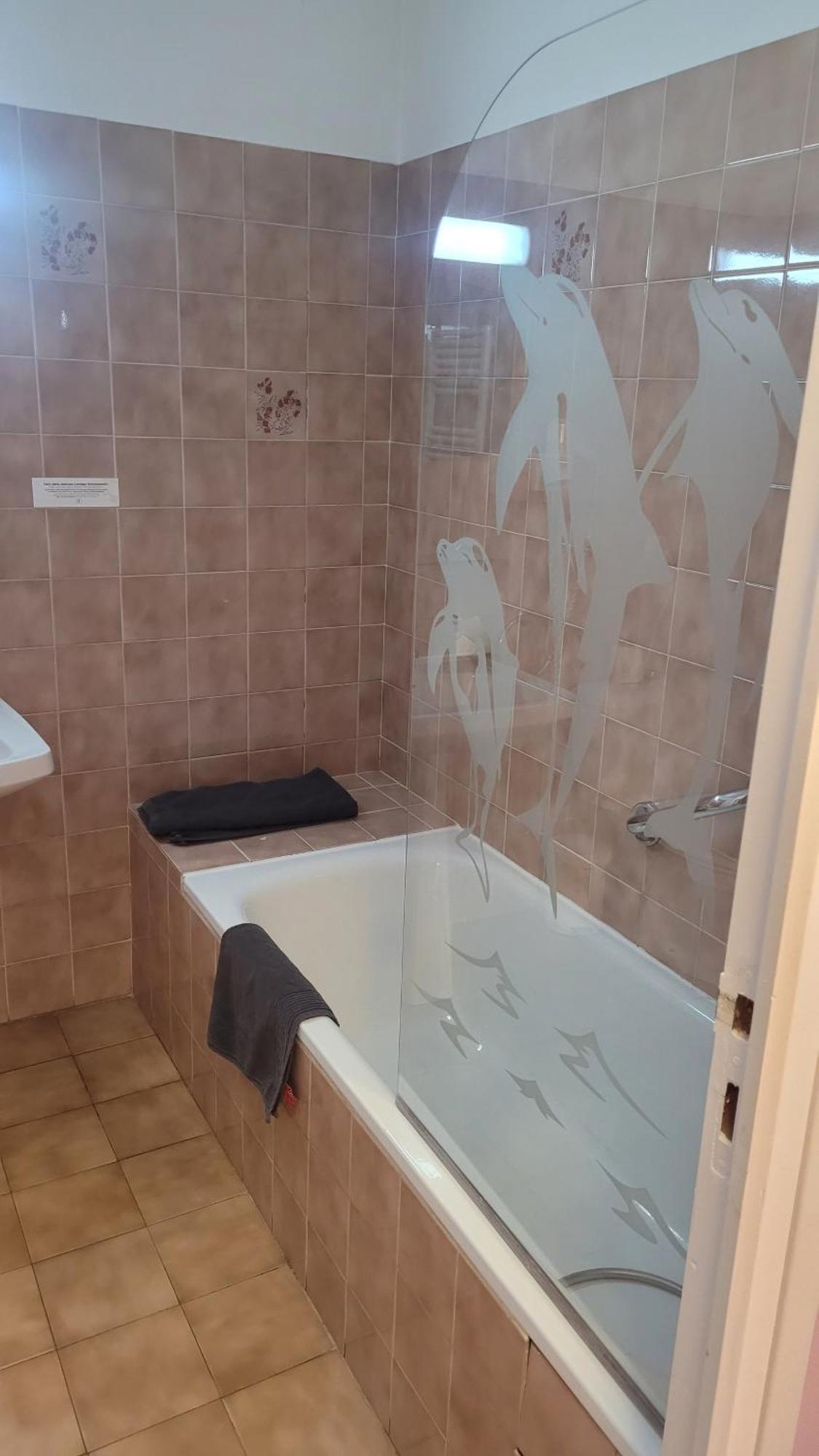 La Truffiere Hotell Puy-lʼÉvêque Eksteriør bilde