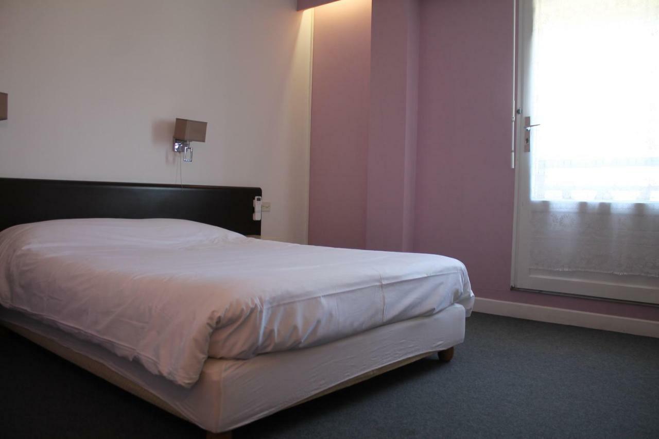 La Truffiere Hotell Puy-lʼÉvêque Eksteriør bilde